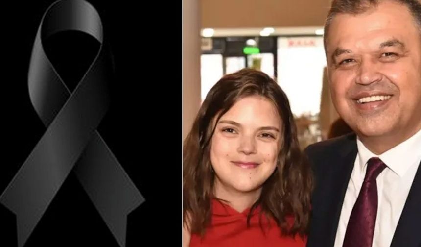 Harun Arslan Kızı İremnur Arslan Kimdir, Ölüm Sebebi Nedir, Neden Öldü?