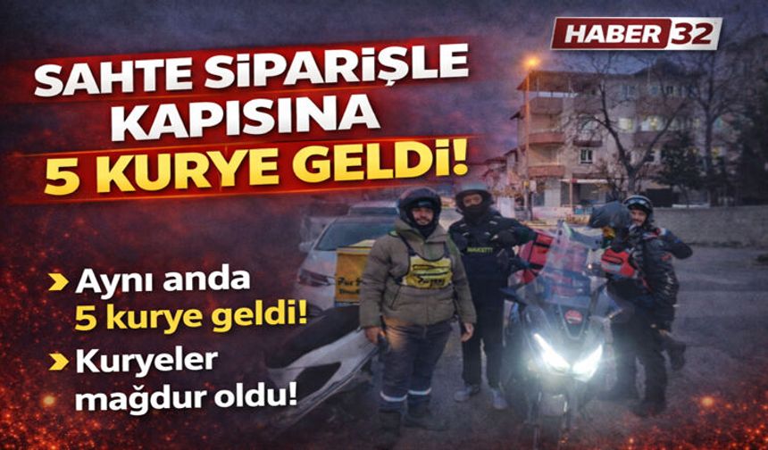 Isparta’da “bu kadarı da olmaz” dedirten olay…