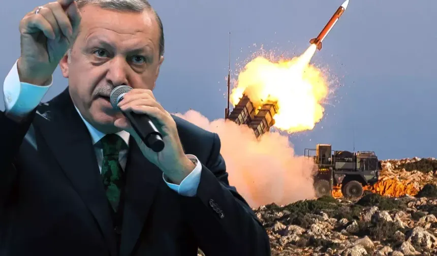 Atina ateşle oynuyor: Ege ve Balkanlar'da savaş tamtamları!