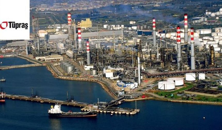 Tüpraş temettü hesaplara ne zaman geçecek? Tüpraş (TUPRS) temettü ödemesi ne zaman yapılacak?