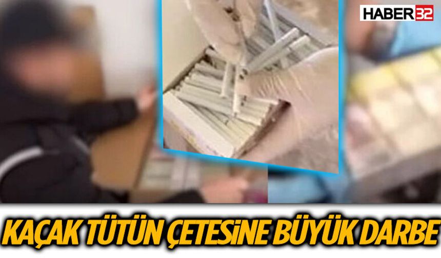 100 Milyon TL’lik Vurgun Engellendi