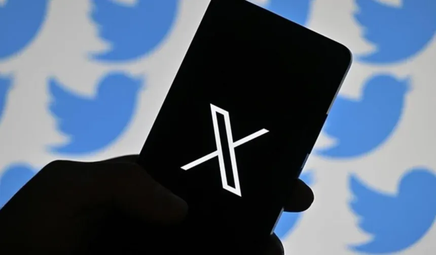 27 Mart Twitter neden açılmıyor, ne zaman düzelecek? X çöktü mü, neden çöktü?