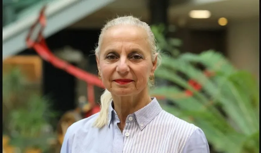 Kadir HasÜniversitesi Rektörü Ayşe Başar kimdir? Yeni Kadir HasÜniversitesi rektörü kim oldu?