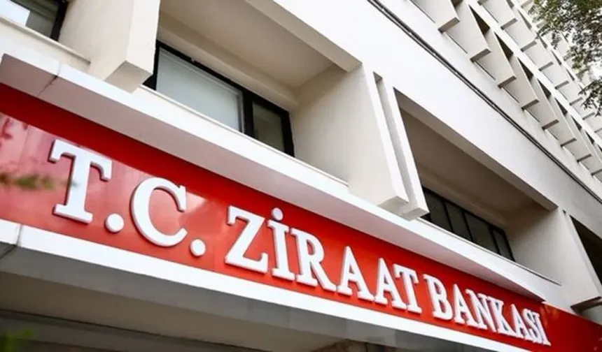 Ziraat Bankası 5 Bin liralık TOKİ başvuru para iadesi nasıl yapılır? Ziraat Bankası TOKİ para iadesi nasıl alınır?