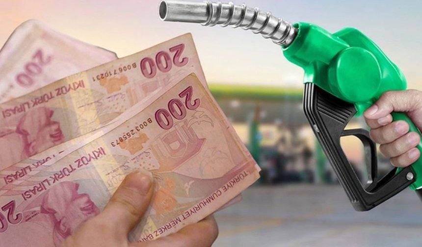 Akaryakıta zam mı geldi, akaryakıt fiyatları ne olacak, düşecek mi? İstanbul, Ankara, İzmir, Bursa: 13 Nisan akaryakıt fiyatları