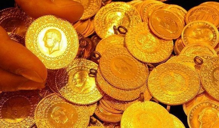 Savaş sonrası altın fiyatları ne durumda? 24 Nisan altın ne kadar oldu, daha düşecek mi?