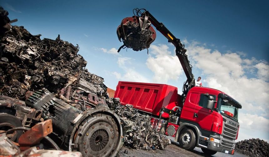 Sektörün En İyi Hurda Fiyatları Listesi KlasHurda.com'da