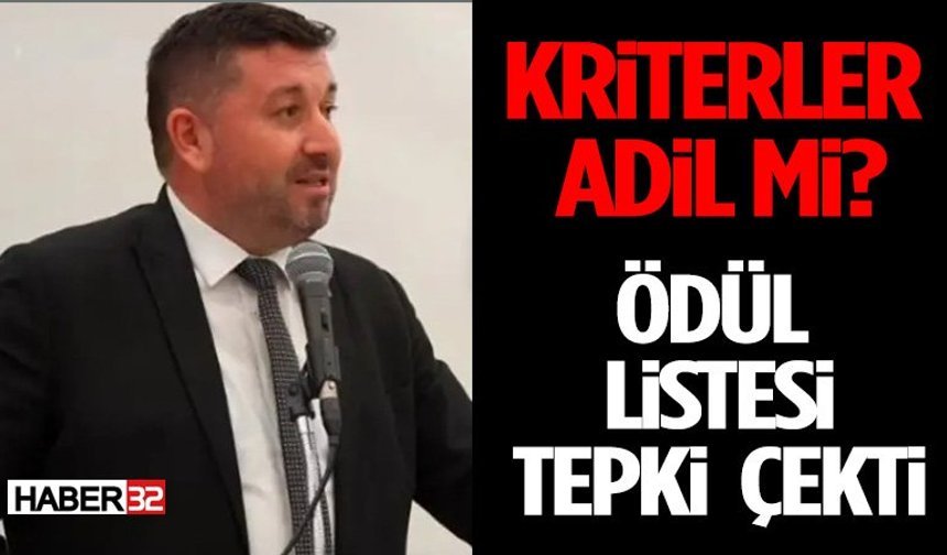 Başarı Belgeleri Eğitim Camiasında Tartışma Yarattı