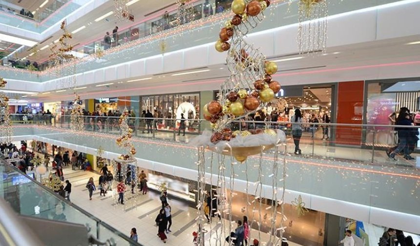 AVM’lere giriş ücretli mi olacak? (2026)