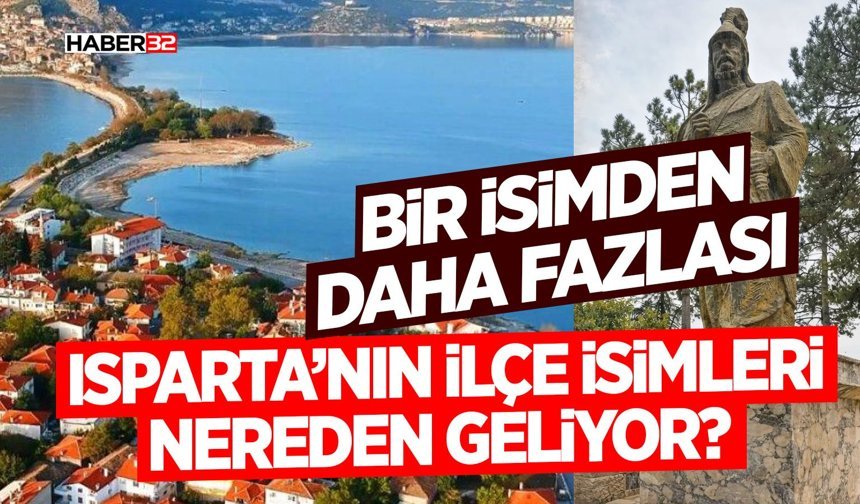 Bir İsimden Daha Fazlası