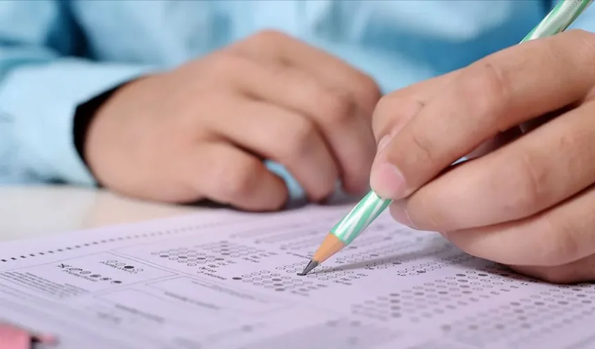 4-5 Nisan ÖSYM, MEB, AÖF sınav takvimi: Bu hafta sonu ne sınavı var?