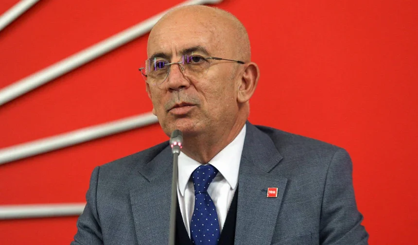 Ümit Erkol neden gözaltına alındı?