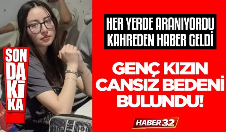 Feyza Keskin’den Acı Haber: Cansız Bedeni Bulundu