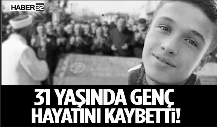 Genç Yaşta Kemik Erimesine Yenik Düştü
