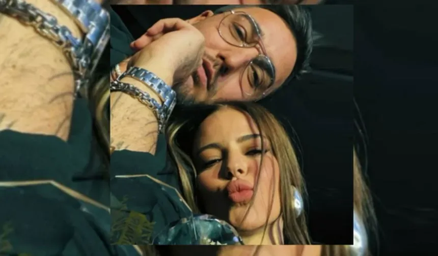 Simge'nin sevgilisi DJ İlkay Şencan kaç yaşında, nereli? İlkay Şencan kimdir?