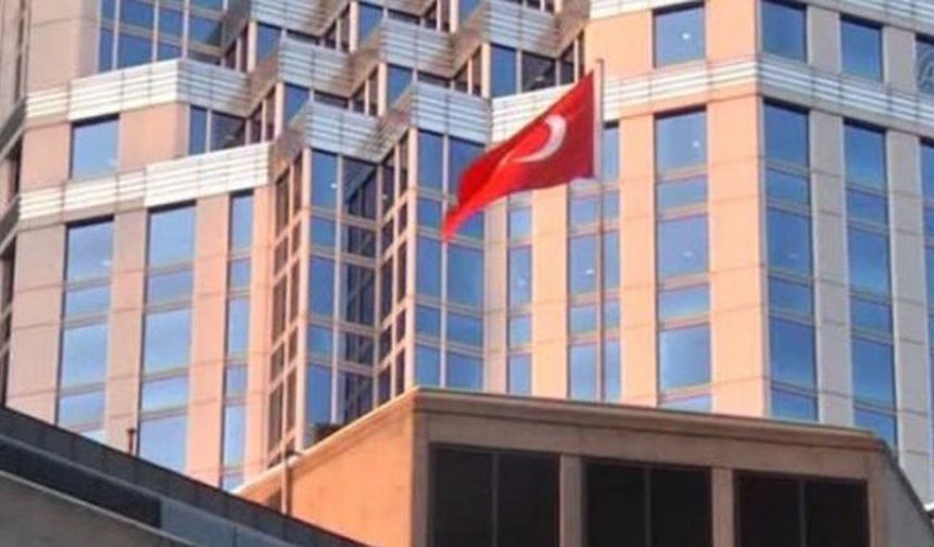 İsrail Konsolosluğu'na saldırı mı düzenlendi? İsrail Konsolosluğu SON DAKİKA! Beşiktaş İsrail Konsolosluğu'nda ne oldu?