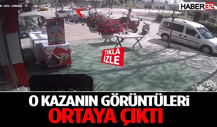 Isparta’da O Kazanın Görüntüleri Ortaya Çıktı