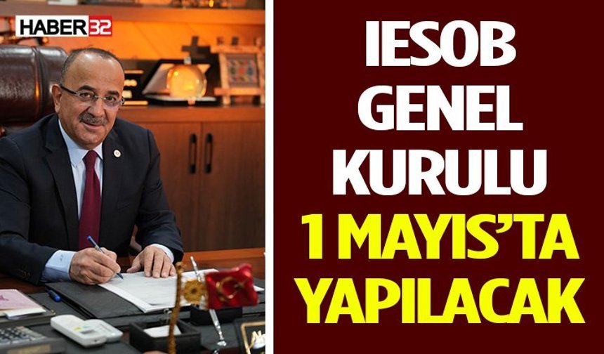 Esnaf Odalarında Seçimler Tamamlandı! Gözler 1 Mayıs’a Çevrildi