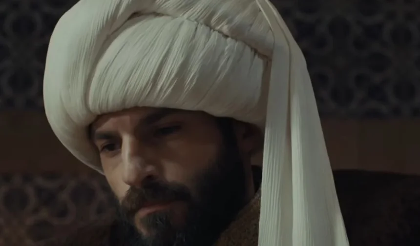 Mehmed: Fetihler Sultanı 75. Bölüm TRT1 HD!  Mehmed: Fetihler Sultanı CANLI nerede izlenir?