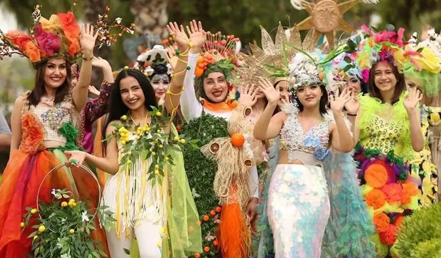Adana Portakal Çiçeği Festivali Ne Zaman, Hangi Sanatçılar, Kimler Gelecek? (2026 )