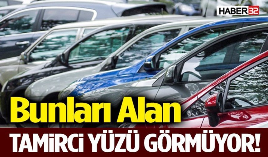 Bu Dizel Motorları Alan Tamirci Yüzü Görmüyor! İşte En Sorunsuz Modeller