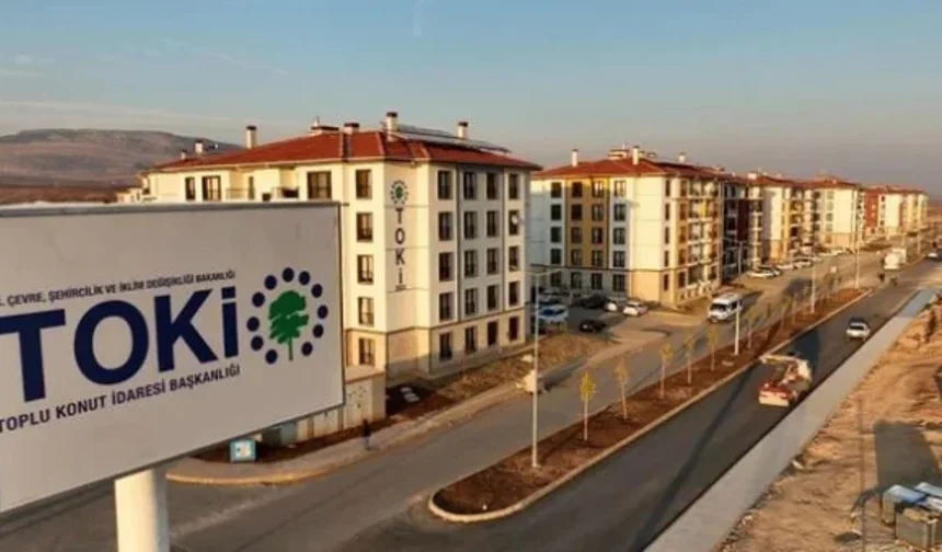 (PDF) İstanbul TOKİ başvurusu kabul edilenler ve reddedilenler isim listesi! TOKİ İstanbul kura çekilişine katılacaklar