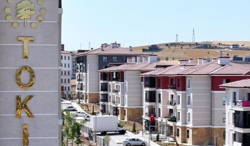 TOKİ sonuç öğrenme sayfası açıldı mı? TOKİ KURA SONUCU SORGULAMA linki
