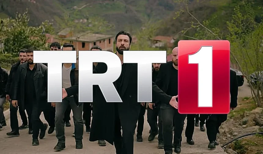 Taşacak Bu Deniz bu hafta var mı? TRT 1 Yayın Akışı 17 Nisan 2026!