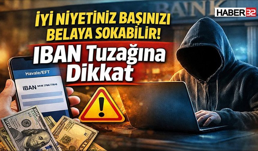 Dolandırıcıların yeni taktiklerine dikkat: İyi niyetinizin kurbanı olabilirsiniz