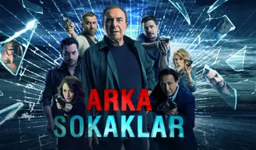 Arka Sokaklar Yeni Bölüm Bugün Var mı Yok mu Neden Yok?