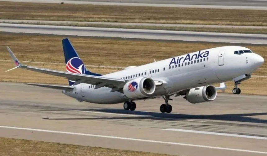 Air Anka olayı nedir, ne oldu?
