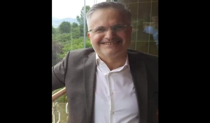 Bilal Azaklı Neden Öldü?