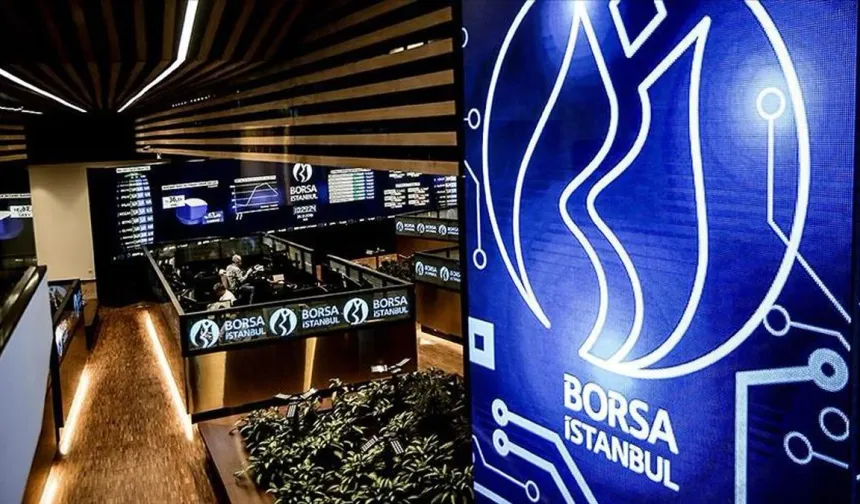 26 Mayıs borsa saat kaçta kapanıyor? Arefe günü borsa açık mı, kaça kadar açık?