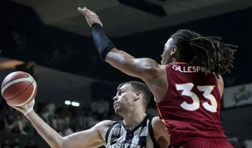 BJK GS Basketbol Süper Ligi çeyrek final maçı beIN SPORTS 5 canlı ve şifresiz izle! (Nerden, nasıl izlenir)