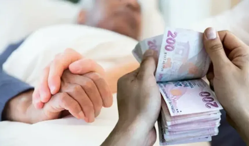 Evde Bakım Maaşı 2026 Mayıs Ödemeleri Netleşti: Hak Sahiplerine Ne Kadar Yatacak?
