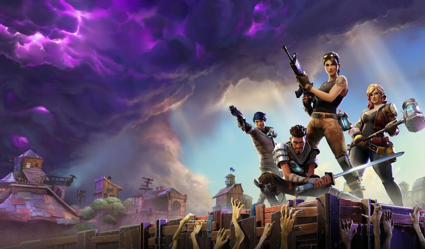 Fortnite Giriş Zaman Aşımına Uğradı Hatası ve Çözümü Nedir? (2026)