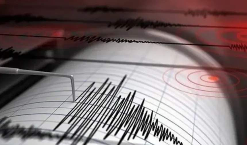 SON DAKİKA! 28 Mayıs İstanbul'da az önce nerede deprem oldu? İstanbul'da deprem mi oldu?
