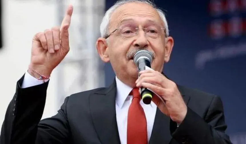 Kılıçdaroğlu'nu destekleyen milletvekilleri kim? Kemal Kılıçdaroğlu yanlısı milletvekilleri kimler?