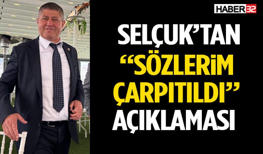 Selçuk "Isparta'da Stokçuluk Olamaz"