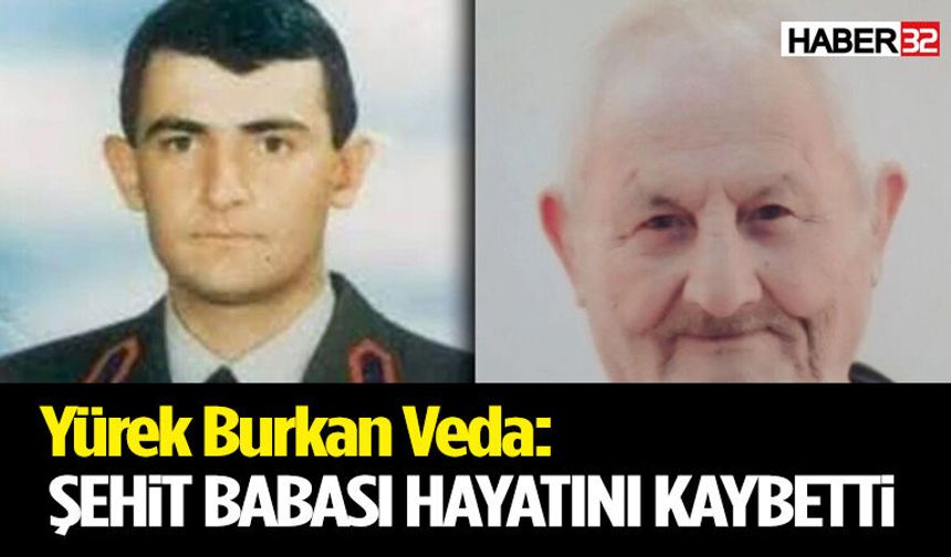 Şehit Ailesinden Acı Haber Geldi