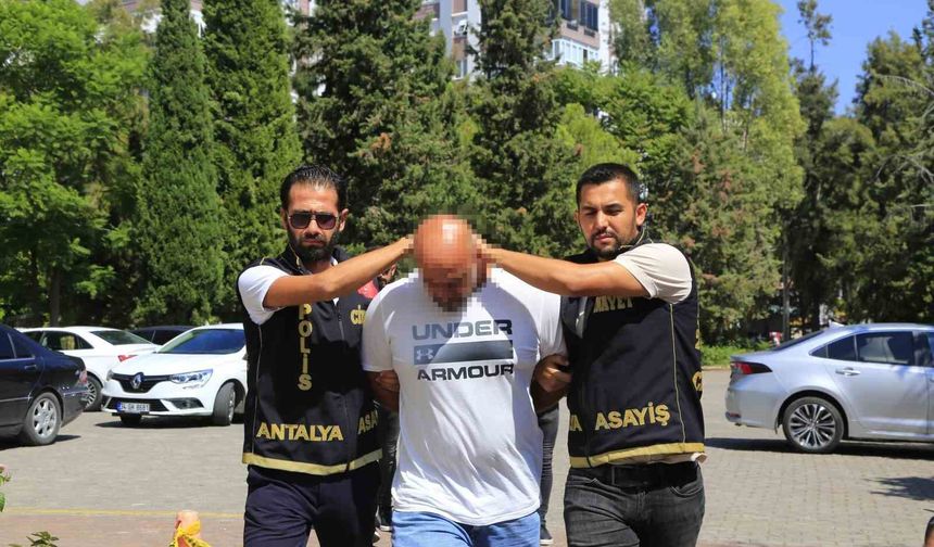 Antalya'daki Fadim Temirhanoğulları cinayetinde müebbet ve 19 yıl hapis cezasına istinaf onayı