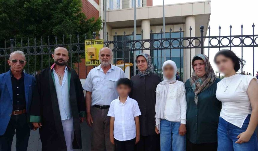 Düğün sonrası yaşanan otopark kavgasında 3 çocuk babası evlatlarının gözü önünde başından vurularak can verdi