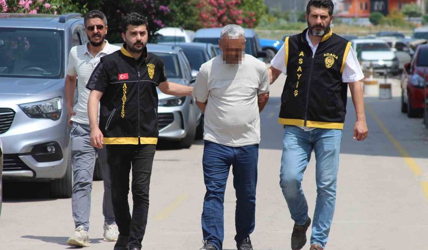 Kardeş cinayetinin nedeni kira geliri çıktı