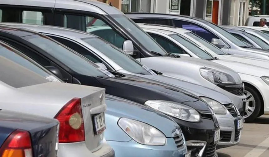Pert araç satışı yasaklandı mı? Ağır hasarlı araç satışı yasak mı?