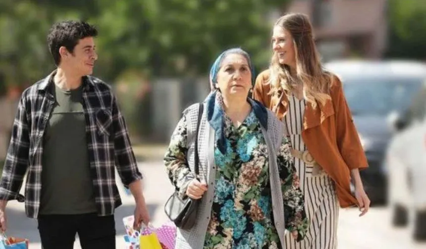 Anamız Var 2 filmi oyuncuları kim, konusu ne? Anamız Var 2 filmi ne zaman, nerede çekildi?