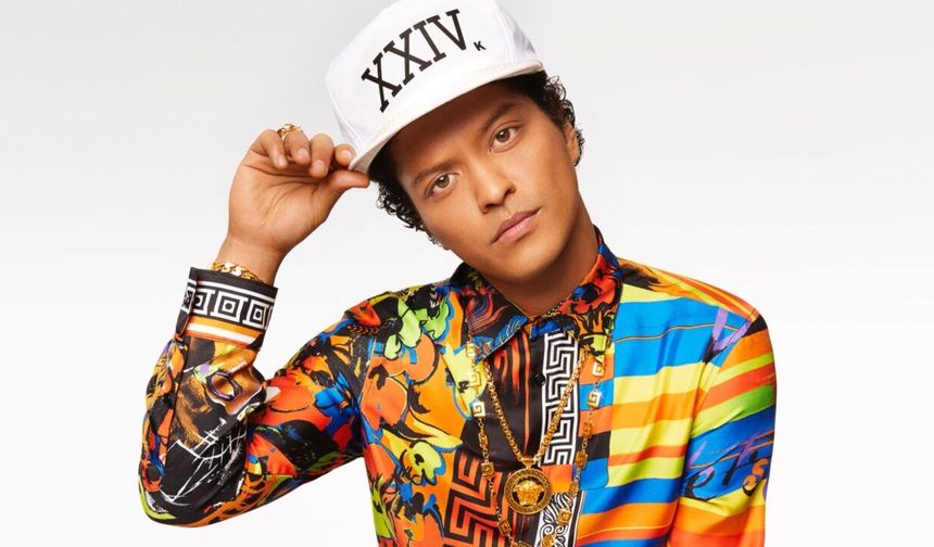 Bruno Mars 'The Romantic Tour' biletleri ne zaman satışa çıkıyor? 2026 dünya turnesi konser takviminde hangi şehirler var?