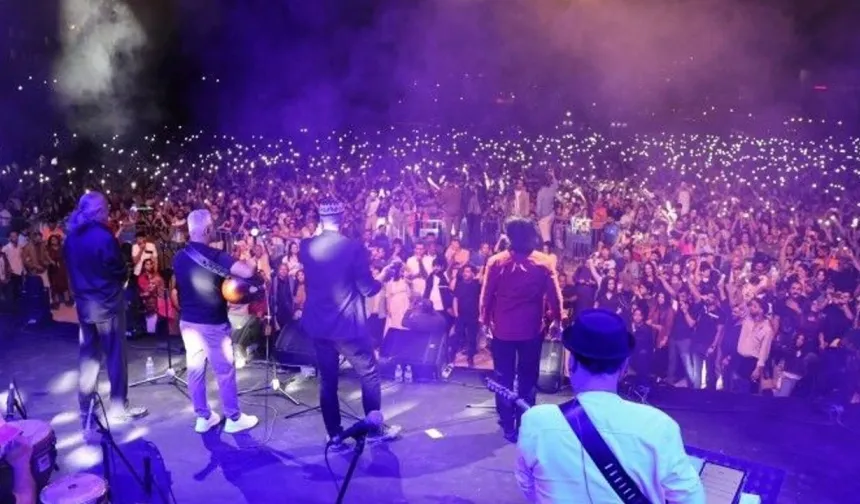 AFRAM 50. Yıl Festivali canlı yayını nasıl izlenir?