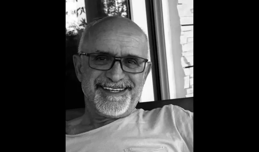 Op. Dr. Rıdvan Ali Kimdir, Ölüm Sebebi Nedir, Neden Öldü?