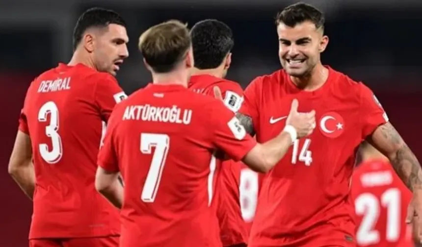 Türkiye’nin 2026 Dünya Kupası maçları nereden, nasıl izlenir? Dünya kupası maçları hangi kanalda yayınlanacak?