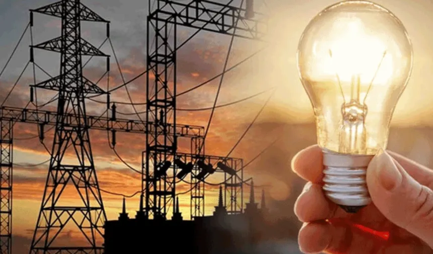 3-4 Haziran Bornova, Buca, Ödemiş elektrik kesintisi ne zaman bitecek? İzmir GEDİZ elektrik kesintisi!